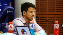 Candidato a la banca de la U apunta a los dirigentes tras su frustrada llegada: “No me sentía cómodo”