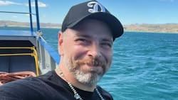 José Antonio Neme impacta en redes sociales con radical cambio de look