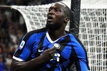 ¡Pero que dupla! Esta fue la asistencia de Alexis Sánchez para el gol de Lukaku