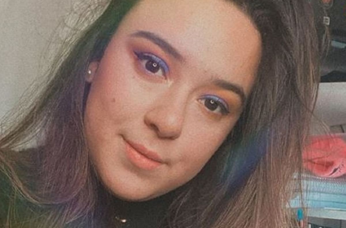 Christell Rodríguez rompió el silencio sobre su supuesto embarazo