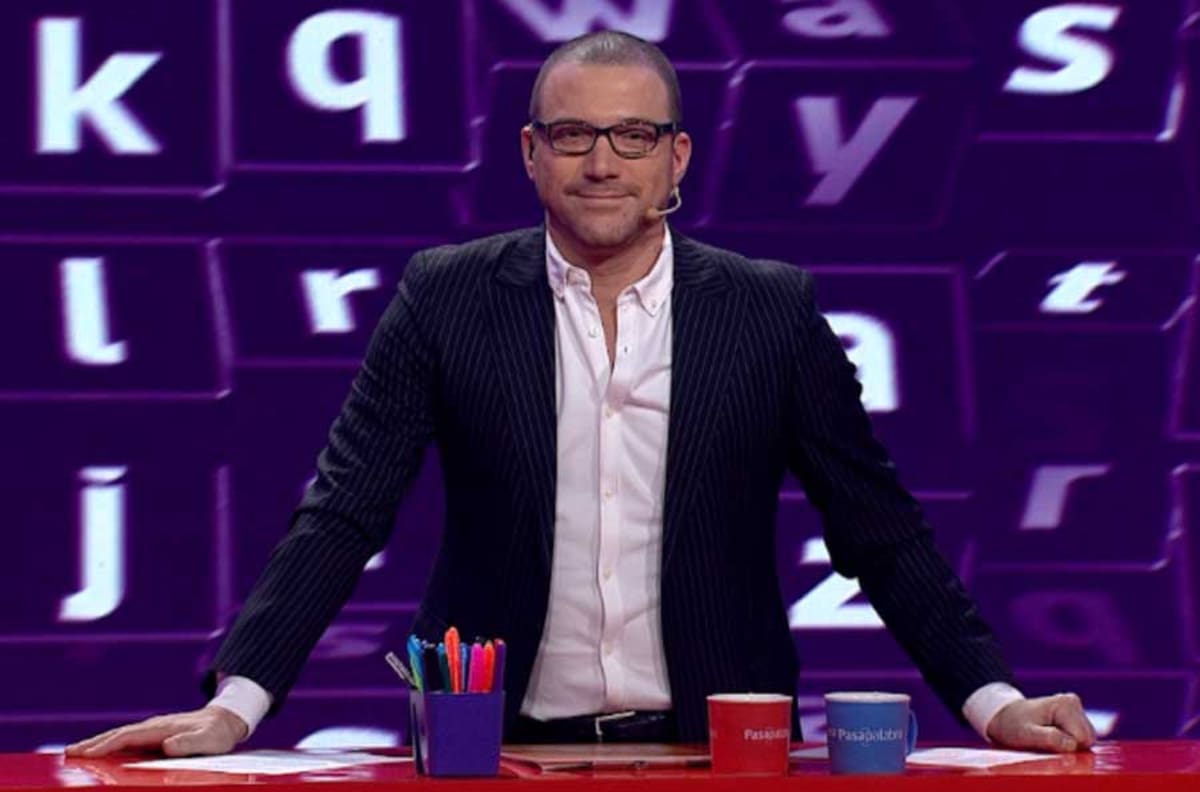 Julián Elfenbein y competencia por el rating con repeticiones: "La preocupación no pasa por eso este año"