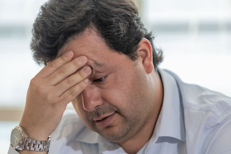 "Cuando se vuelvan a negociar los derechos, no se van a comercializar tan bien, como en 2018, cuando se aprovechó el boom de la Selección", advierte.