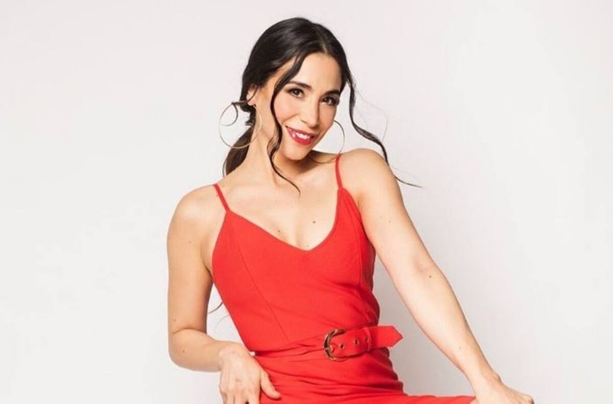 "Cosita hermosa de mamá": Yamna Lobos se llena de elogios con tiernas imágenes de su hija Agustina