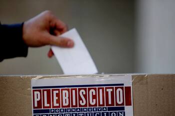 Plebiscito: Cuál es la diferencia entre Convención Constitucional y Convención Mixta