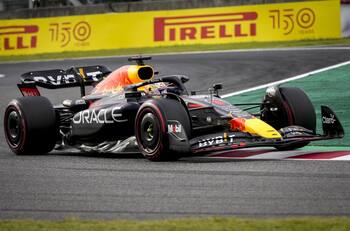 F1: Fecha, hora y dónde ver EN VIVO online el Gran Premio de Estados Unidos