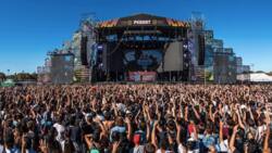 Eventos masivos podrían volver el segundo semestre del próximo año