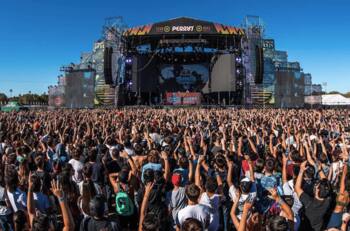 Eventos masivos podrían volver el segundo semestre del próximo año