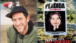 Pablo Illanes y otros guionistas demandan a TVN por no pagar derechos de teleseries como “¿Dónde está Elisa?" y “Alguien te mira”