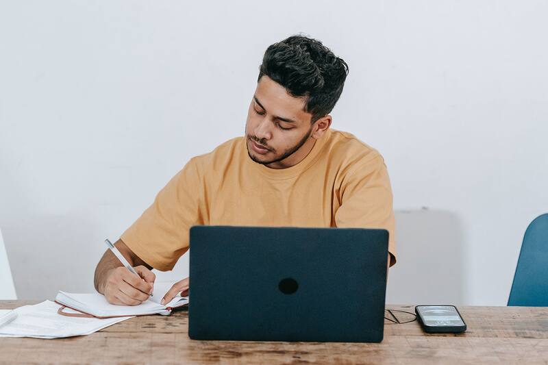 Así podrás trabajar para el Estado. (Pexels).