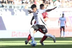 Con transmisión por TV: hora y dónde ver a Colo Colo vs. Olimpia en su debut por la Serie Río de La Plata