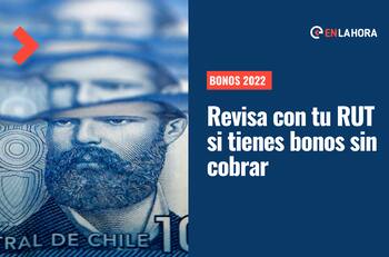 Bonos pendientes: ¿Cómo saber con mi RUT si tengo algún bono sin cobrar?