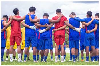 Luto en Brasil: tragedia de la delegación Sub 20 del Águia de Marabá conmociona al fútbol