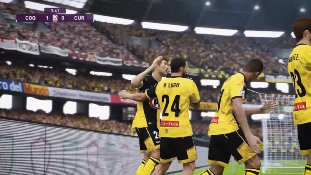 Gerente de contenidos de CDF y torneos E-Sports: "Queremos ser relevantes, no oportunistas"