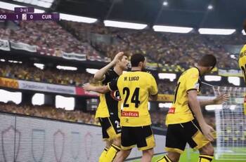 Gerente de contenidos de CDF y torneos E-Sports: "Queremos ser relevantes, no oportunistas"