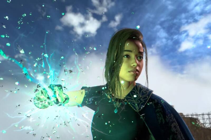 La Sublimación no garantiza la supervivencia del jugador. Créditos: Square Enix