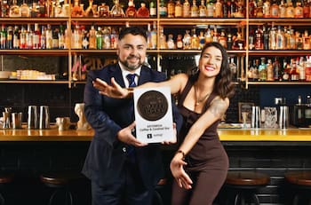 Estas dos cafeterías de la RM fueron premiadas entre las mejores de Sudamérica: ¿Dónde están y cuáles son sus especialidades?