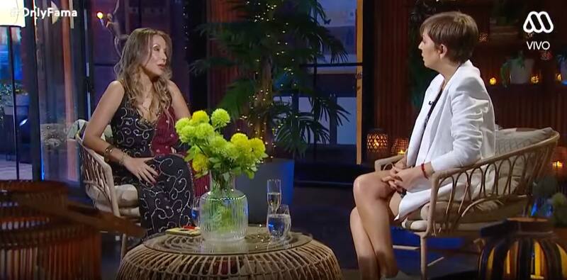 en conversación con Fran García-Huidobro.