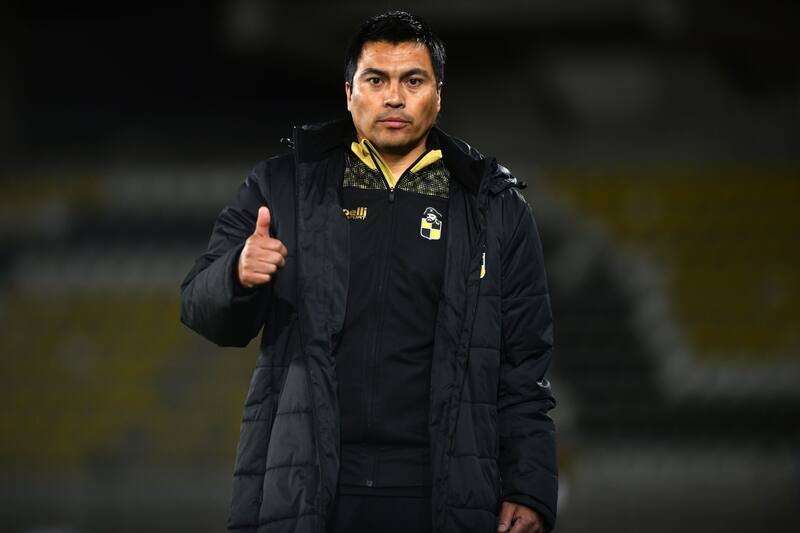 Esteban González podría seguir en Coquimbo Unido.