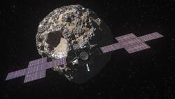 La NASA hace historia tras recibir un mensaje espacial desde más de 226 millones de kilómetros