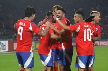 “Él merecía Selección”: Equipo de Segunda División se lamenta por no tener a uno de sus jugadores en La Roja