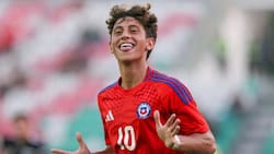 “Ha dejado su sello en el Mundial”: A Zidane Yáñez ya lo miran en España