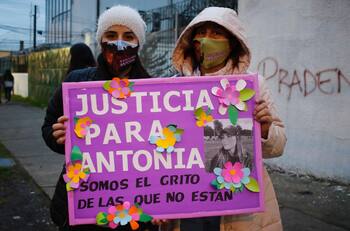 Cámara de Diputados discute proyecto "Justicia para Antonia": estos son los puntos de la propuesta