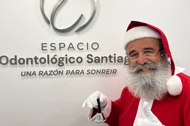 La clínica sortea un tratamiento dental y así puedes participar.