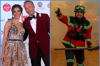 “Noche cero”: Famosos donarán sus vestidos y trajes de la Gala del Festival de Viña 2023 para ir en ayuda de Bomberos