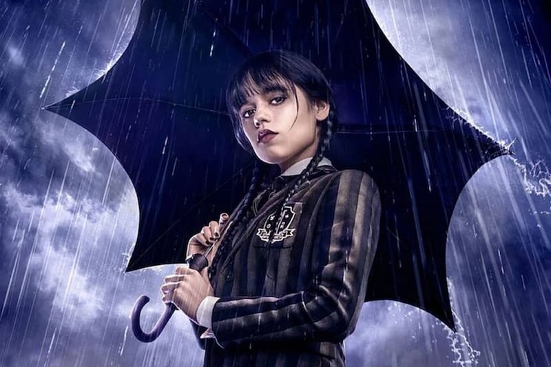 Estos son los nuevos actores de la serie de Netflix