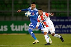 “Tuve la opción de jugar en Universidad de Chile, pero no se dio; disfruté mucho jugar contra los tres grandes”