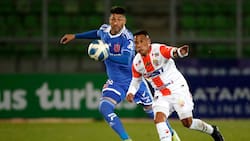 “Tuve la opción de jugar en Universidad de Chile, pero no se dio; disfruté mucho jugar contra los tres grandes”