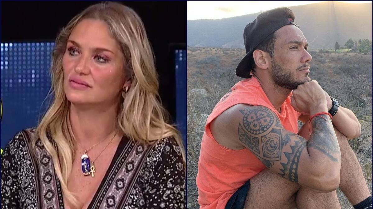 Kenita Larraín y su especial consejo para Iván Cabrera según la numerología: "Tiene que aumentar ese amor propio"