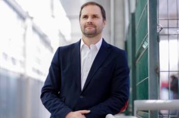 Elecciones 2024: ¿Quién es Jaime Bellolio, el nuevo alcalde de Providencia que reemplazará a Evelyn Matthei?