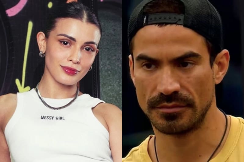 se podría reencontrar con Sebastián Ramírez.