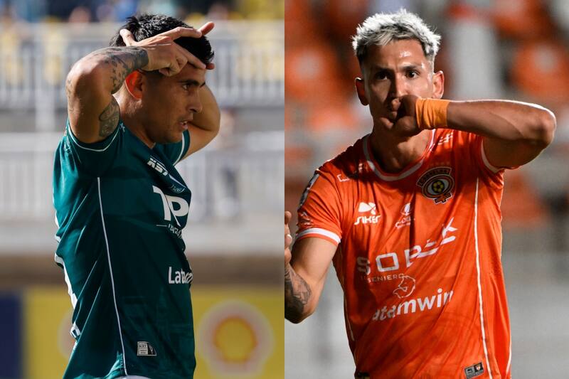 por Primera B. Foto: Aton