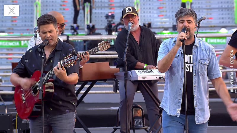 Créditos: Twitch Ibai.