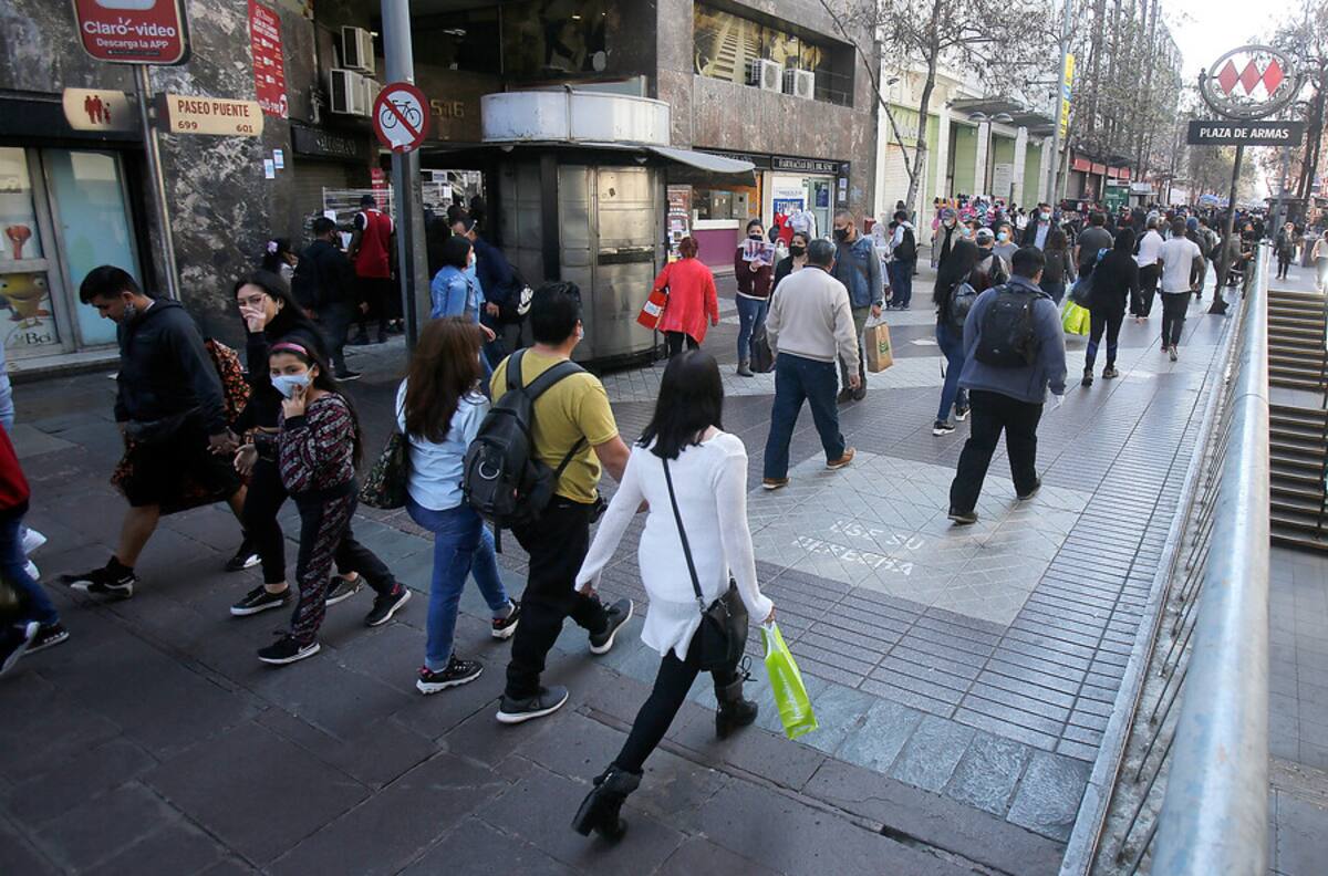 Fiestas Patrias 2020: ¿Cómo funcionará el toque de queda?