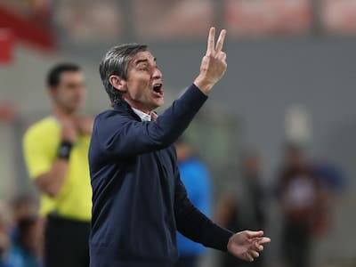 Cayó el primer DT tras el final de las Eliminatorias: “Inicia una nueva era”