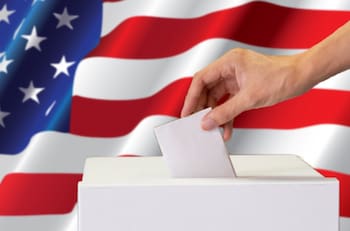 ¿Cuándo se sabrá quién ganó entre Donald Trump y Kamala Harris?