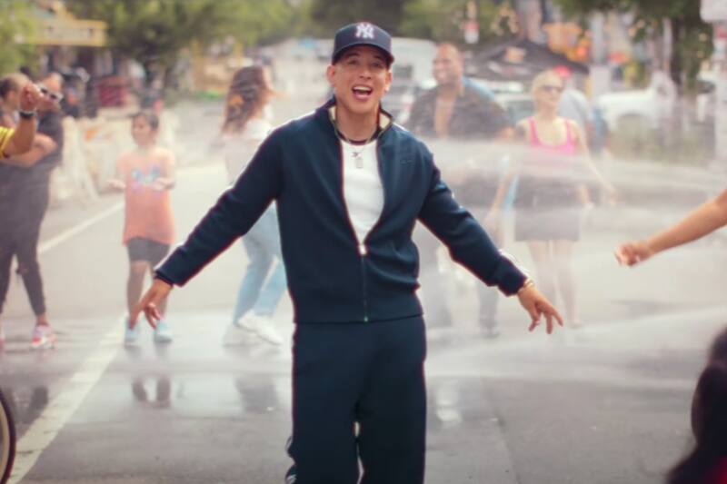 El cantante podría volver a la Teletón.