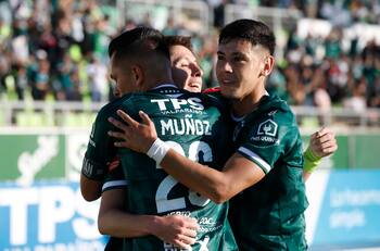Figura de Santiago Wanderers condiciona su continuidad si no ascienden: “Tengo aspiraciones”