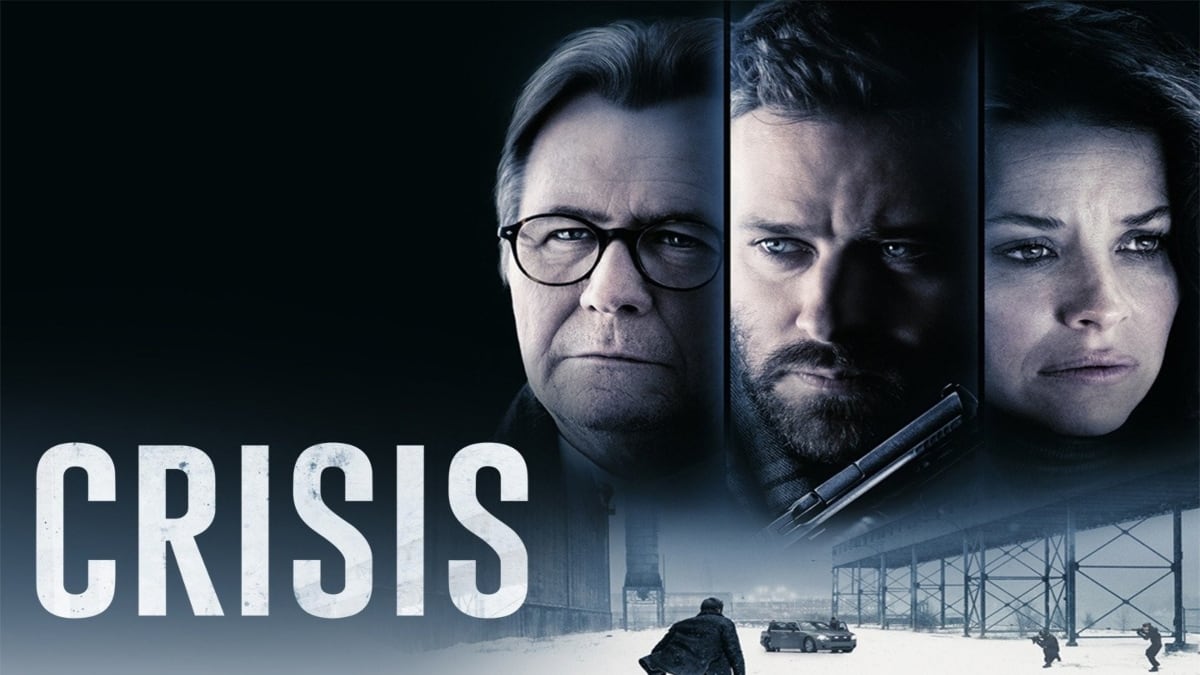 "Crisis", la película de 2021 que ha marcado tendencia en nuestro país