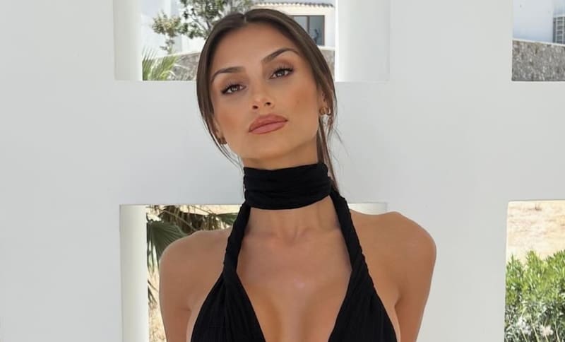 afirma que le gustaría volver a "Gran Hermano". Créditos: Instagram