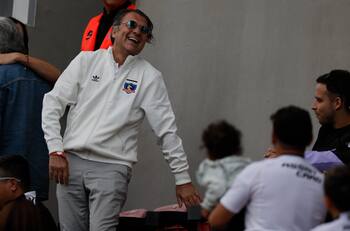 La verdadera razón de la reunión entre Colo Colo, Roberto Tobar y la ANFP en el Estadio Monumental