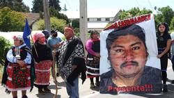 Caso Catrillanca: Otorgan libertad vigilada intensiva a condenado por asesinato del comunero mapuche