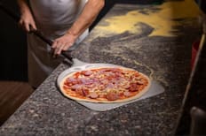 Pizzas para todos los gustos: Cuatro locales del MUT que puedes visitar durante la semana