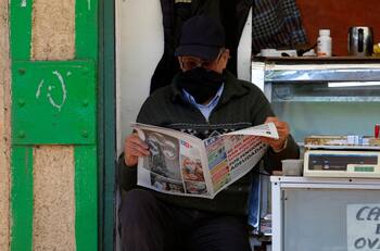 Matamala: “Facebook y Google son árbitros del debate público y deciden por tí”