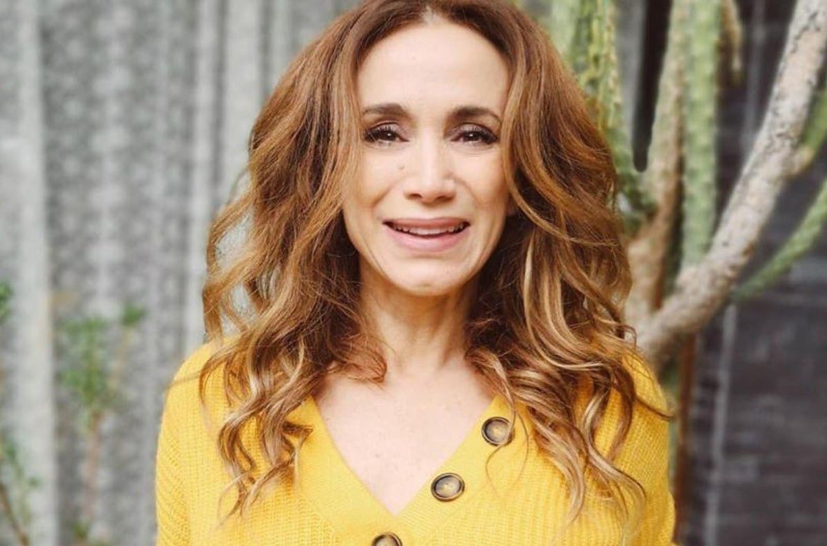 "¿Viste lo pechochas que salimos?": Alejandra Fosalba comparte tiernas postales con su madre que no ve hace un tiempo
