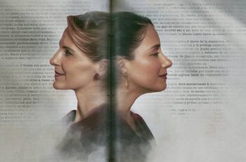 “El lugar de la otra”: La película chilena basada en hechos reales que es número 1 en Netflix