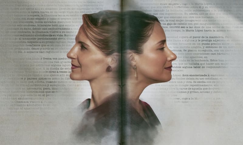 está disponible en Netflix.